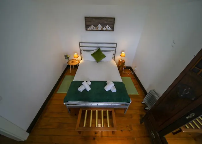 Holiday home Casa Benedita Ponta do Pargo