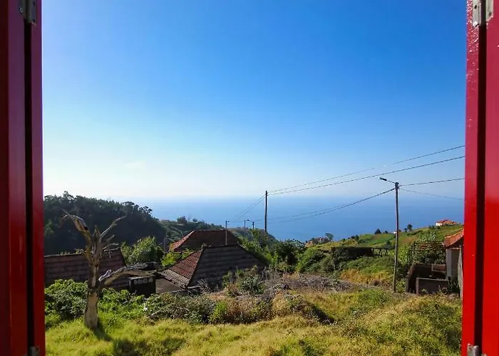 Holiday home Casa Benedita