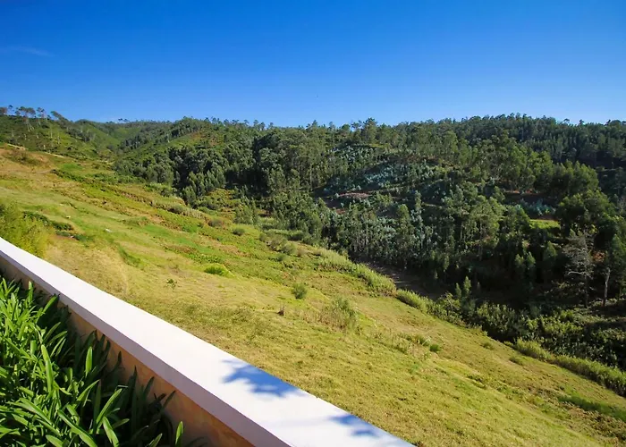 Holiday home Casa Benedita *