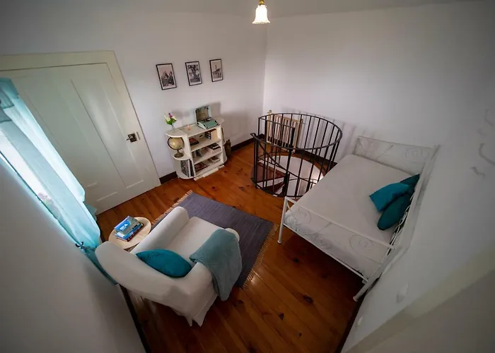 Holiday home Casa Benedita *